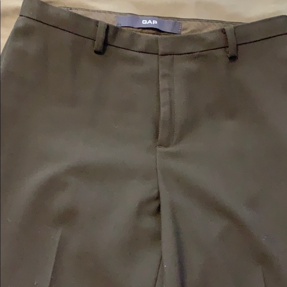 Gap Dress Pants